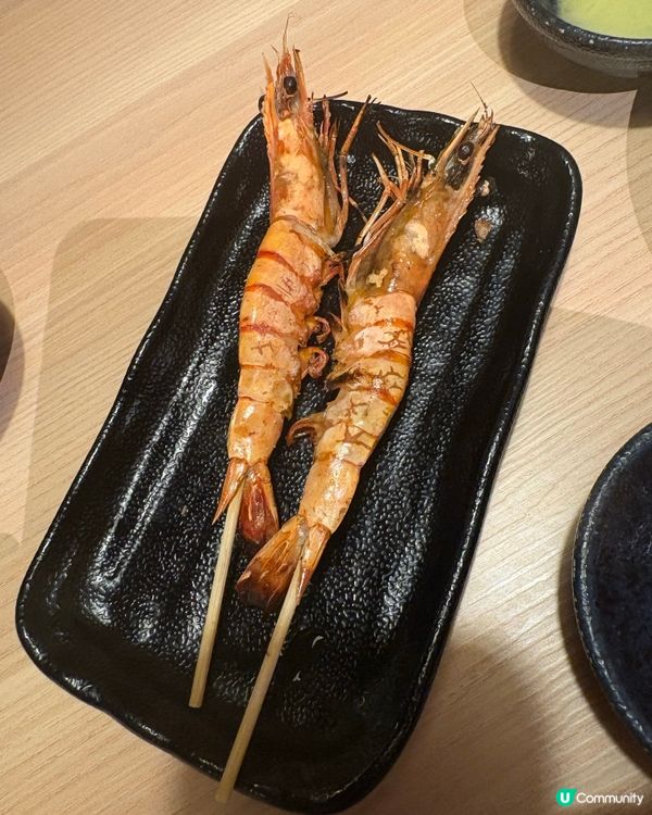 「鳥貴族」屯門店試食報告📝串燒控萬物錯過😋