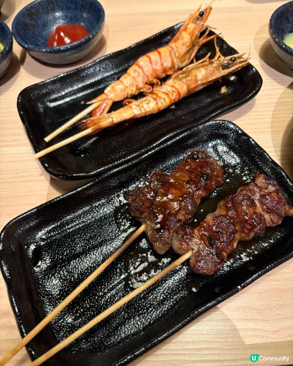 「鳥貴族」屯門店試食報告📝串燒控萬物錯過😋