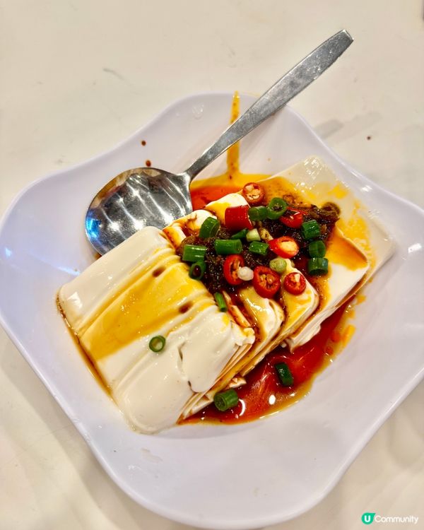 如果你你鍾意食「味」線，就「計」得去譚仔試下佢特別嘅風味啦🤩