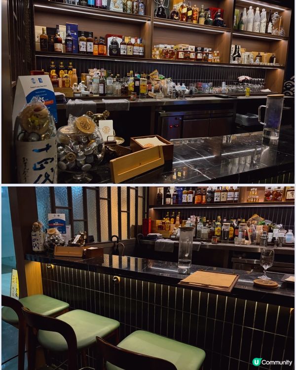 🎀中環｡下班聚會 輕鬆愜意清酒Bar🍶🎀