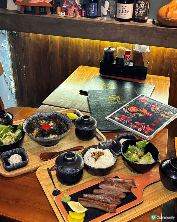 🎀土瓜灣。牛舌愛好者不可錯過🐮👅🎀