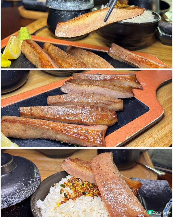 🎀土瓜灣。牛舌愛好者不可錯過🐮👅🎀