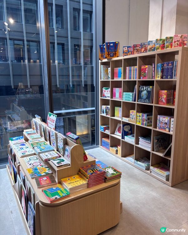 中環南豐大廈💭 集齊文藝空間PopUpStore✨