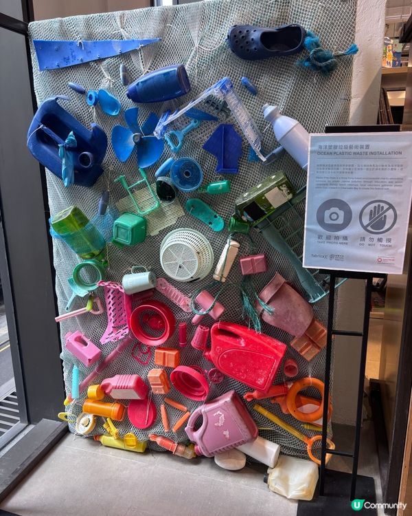 中環南豐大廈💭 集齊文藝空間PopUpStore✨