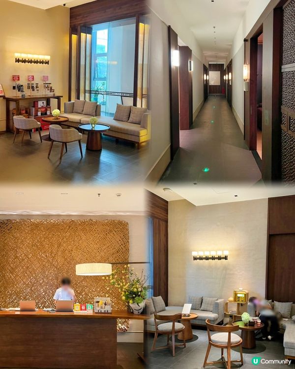 友頤足道舒適養生