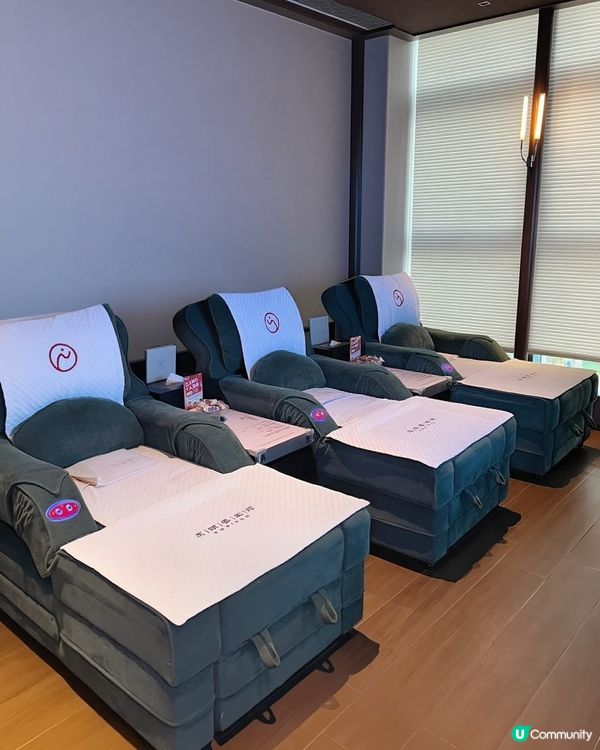 友頤足道舒適養生