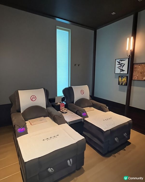 友頤足道舒適養生