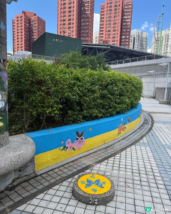 隱世花園