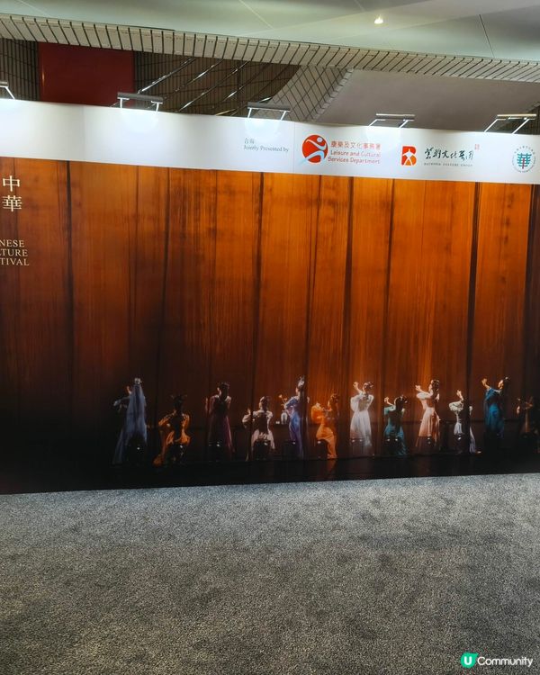 紅樓夢民族舞劇