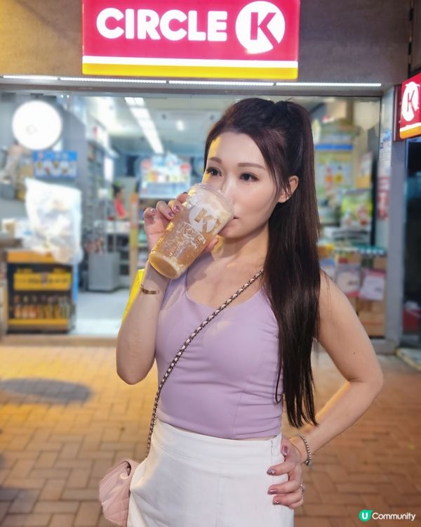 1.  消暑特飲！維他檸檬茶+豆腐花🧊🍋😋