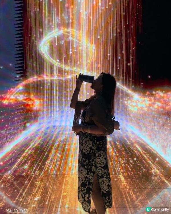 藍妹大排檔🍻！中環拍拖超爽！😍