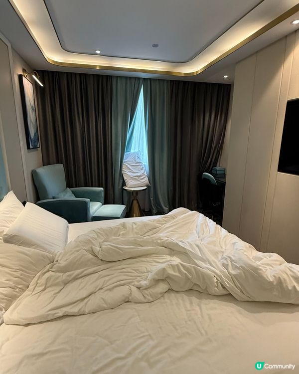 深圳一日遊！食玩買全攻略 🤩