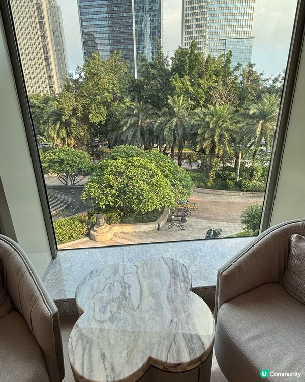 深圳一日遊！食玩買全攻略 🤩