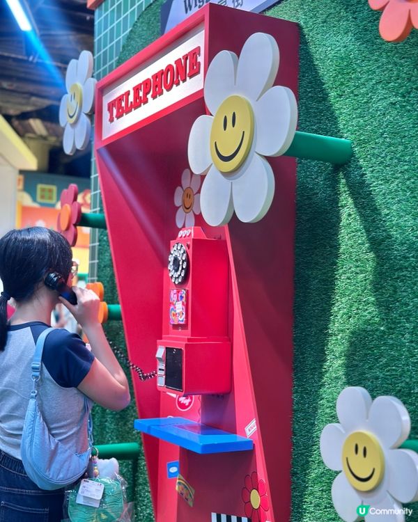 🇰🇷韓國爆紅Wiggle Wiggle強勢登陸香港‼️萌爆全場‼️