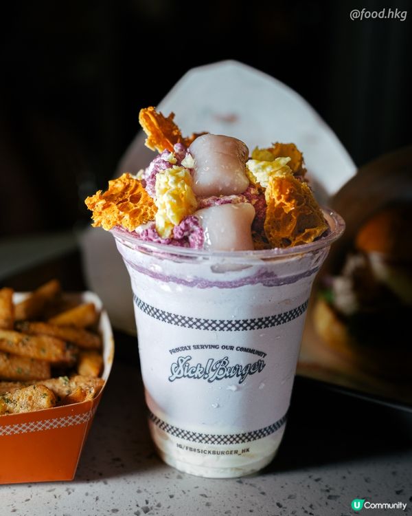 【銅鑼灣奇遇】$95食到「最紅大廚」冠軍漢堡！