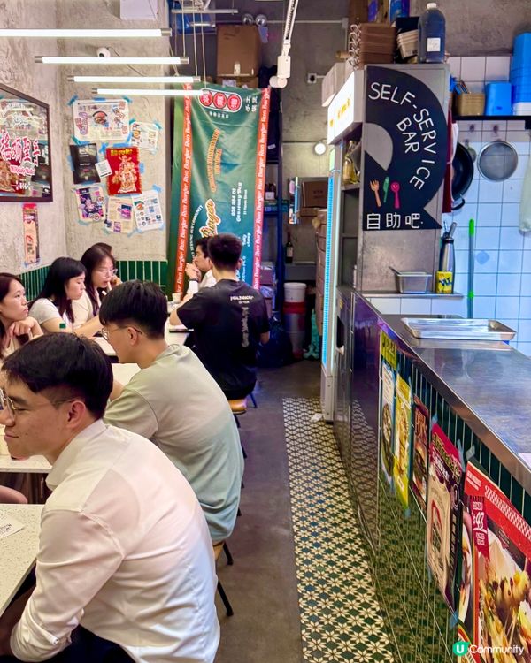 【銅鑼灣奇遇】$95食到「最紅大廚」冠軍漢堡！