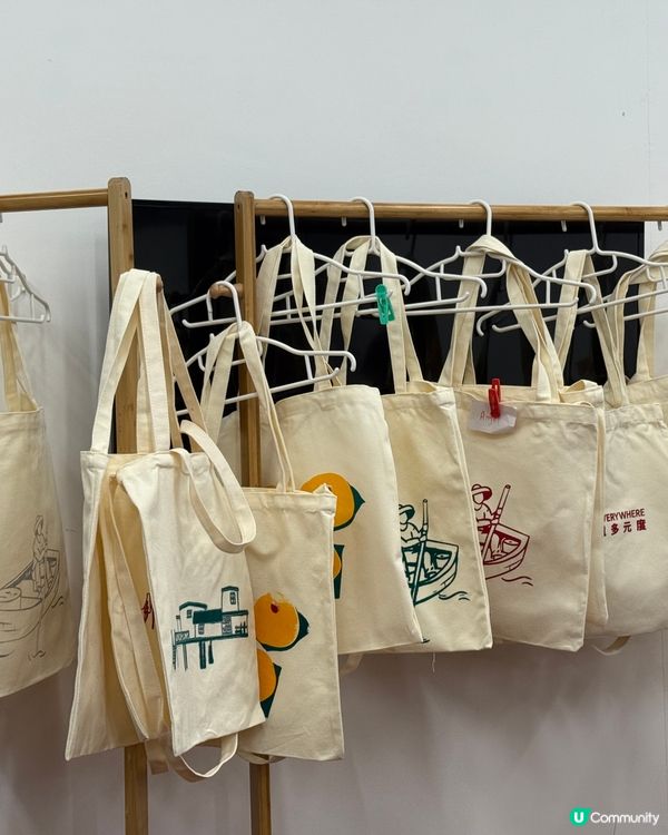 非遺多元度－工作坊