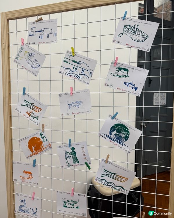 非遺多元度－工作坊