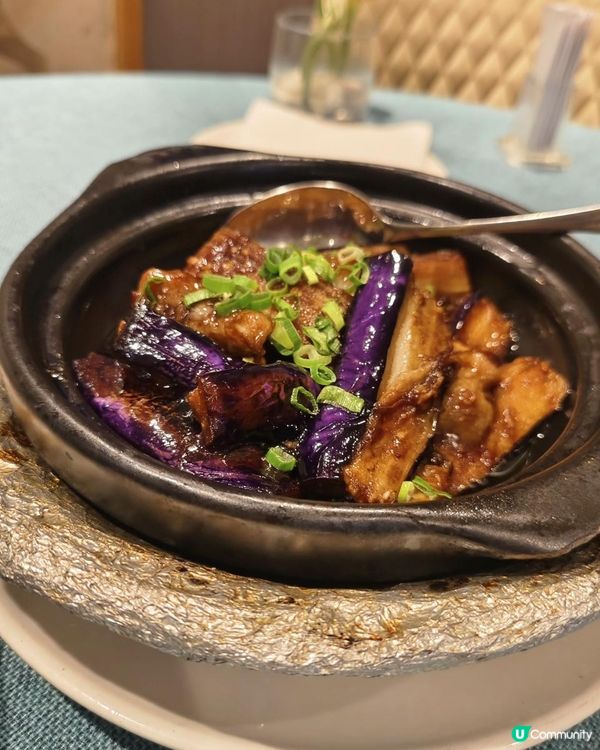 【最道地の憶食尚臘味煲仔飯】