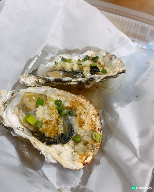 深水埗掃街！地道串燒山🔥宵夜必衝！🤤