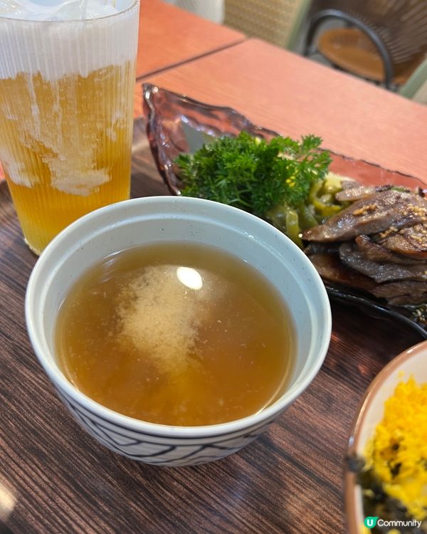 荔枝角工廈抵食台式菜