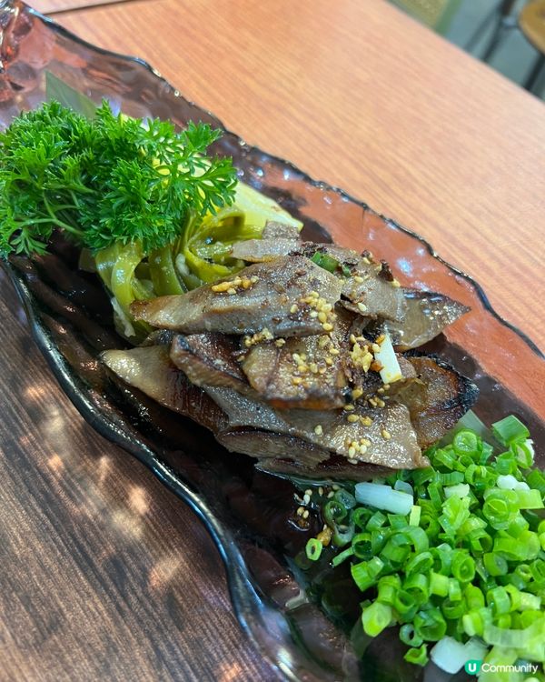 荔枝角工廈抵食台式菜