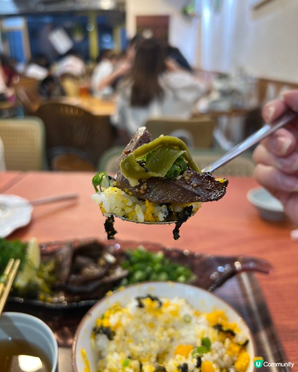 荔枝角工廈抵食台式菜