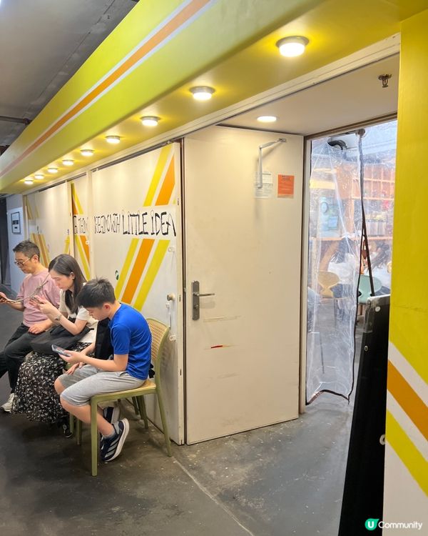 荔枝角工廈抵食台式菜