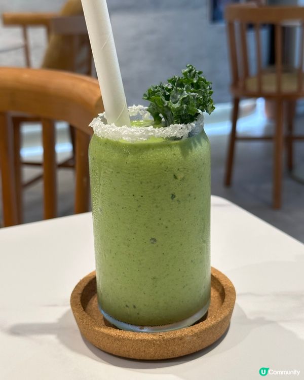 希臘乳酪炸雞扒😋！一個人嘅午餐都咁正🤤！ #食好西