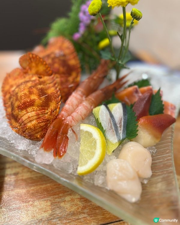 絕對新鮮食到你飽嘅蒸氣海鮮鍋