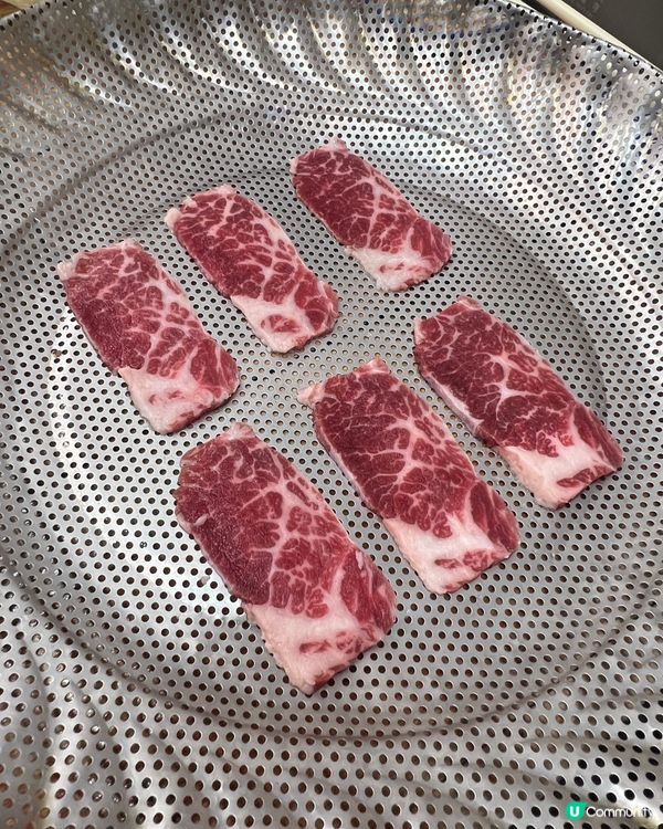 絕對新鮮食到你飽嘅蒸氣海鮮鍋