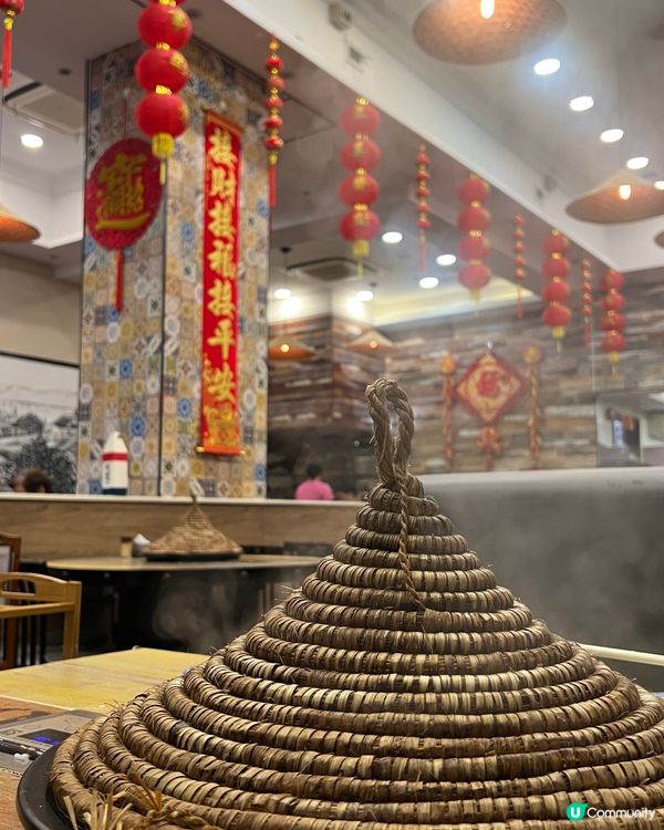 絕對新鮮食到你飽嘅蒸氣海鮮鍋