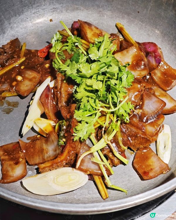 多款🤩高質煲👍火鍋🍲無限時🥢任食