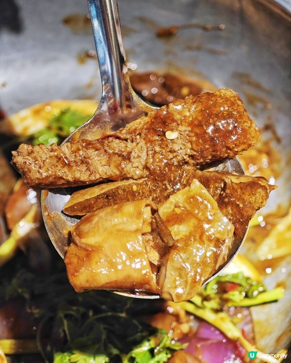 多款🤩高質煲👍火鍋🍲無限時🥢任食