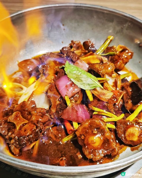 多款🤩高質煲👍火鍋🍲無限時🥢任食