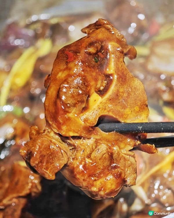 多款🤩高質煲👍火鍋🍲無限時🥢任食