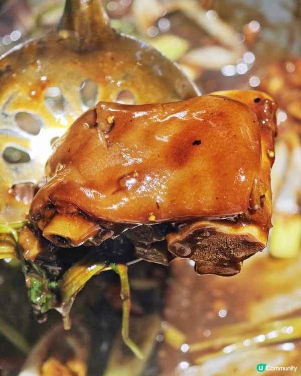 多款🤩高質煲👍火鍋🍲無限時🥢任食