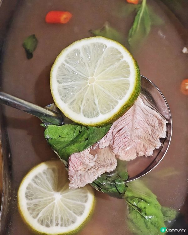 多款🤩高質煲👍火鍋🍲無限時🥢任食