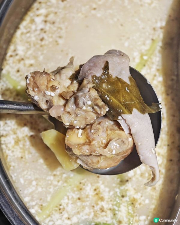 多款🤩高質煲👍火鍋🍲無限時🥢任食