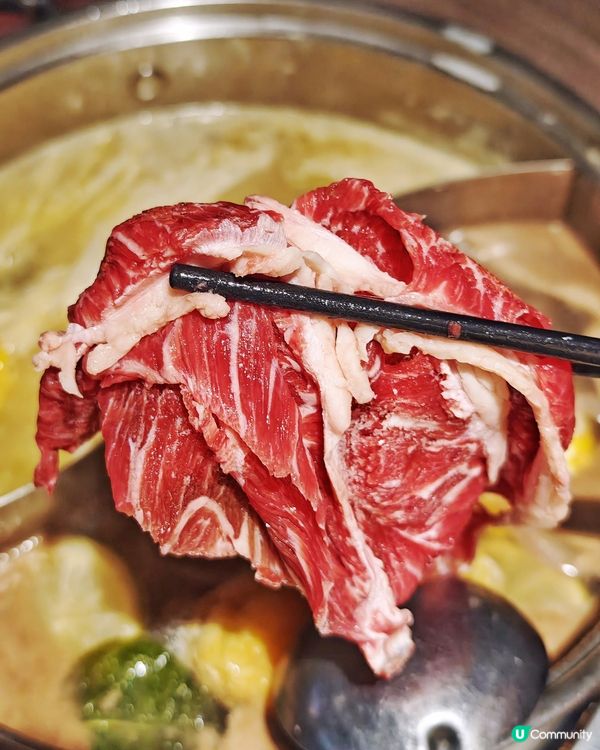 多款🤩高質煲👍火鍋🍲無限時🥢任食