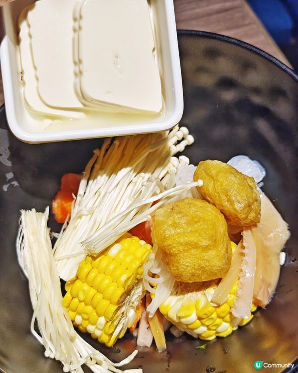 多款🤩高質煲👍火鍋🍲無限時🥢任食