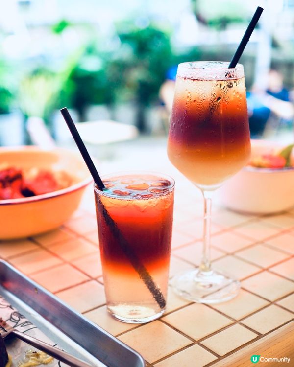 𓂃.𓈒灣仔𓎏ෆ.ᐟ融入茶餐廳風味的三文治𓈒𓂃.