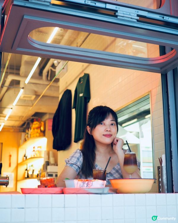 𓂃.𓈒灣仔𓎏ෆ.ᐟ融入茶餐廳風味的三文治𓈒𓂃.