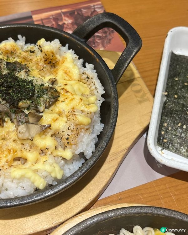 小野人沙田新城市廣場🤤串燒天堂！🔥