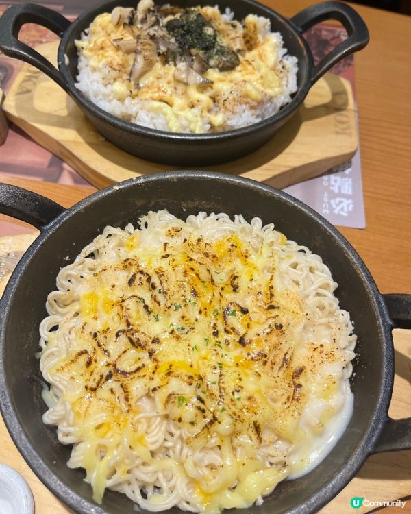 小野人沙田新城市廣場🤤串燒天堂！🔥