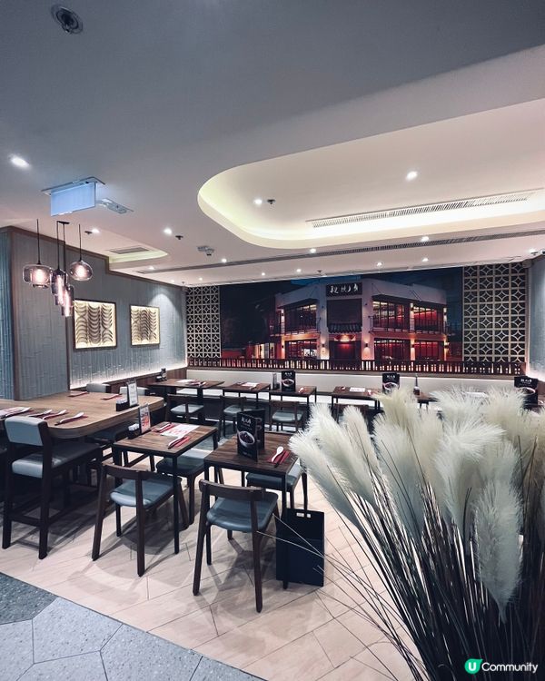 段純貞牛肉麵圓方開張！🍜 正宗台灣風味殺到！😋