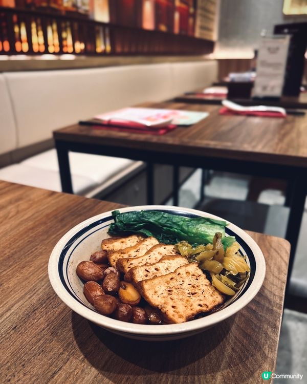 段純貞牛肉麵圓方開張！🍜 正宗台灣風味殺到！😋