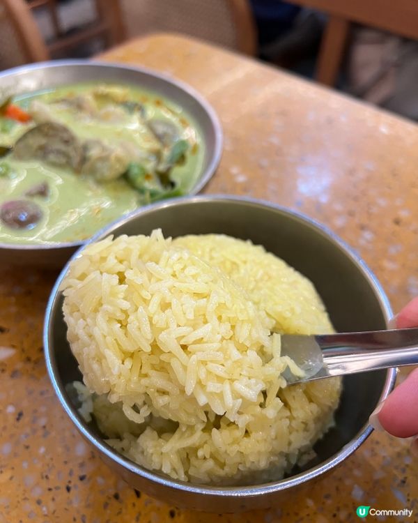 呢間泰國婆好多人幫襯原來有原因