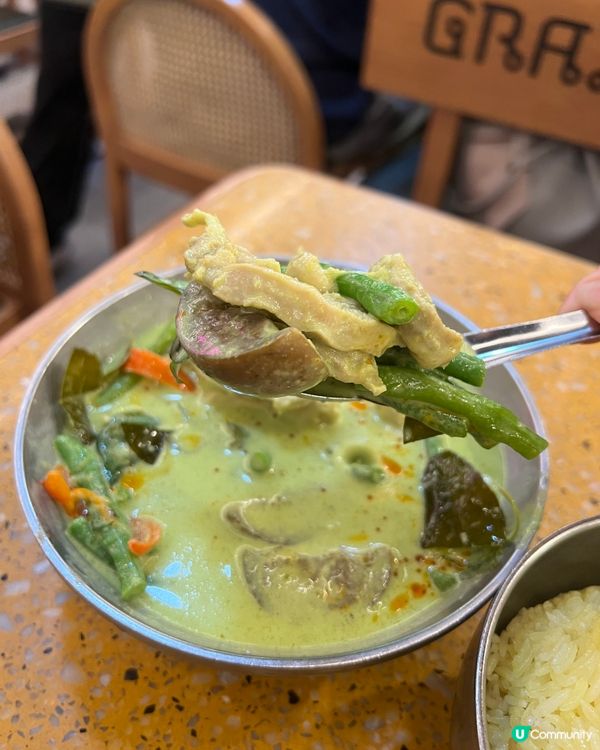 呢間泰國婆好多人幫襯原來有原因