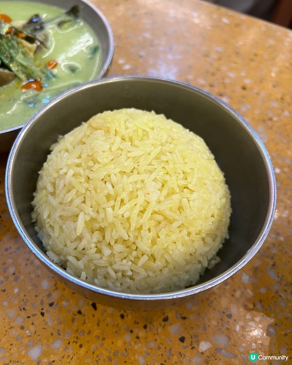 呢間泰國婆好多人幫襯原來有原因